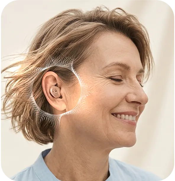 Слухов усилвател PureSound Pulse