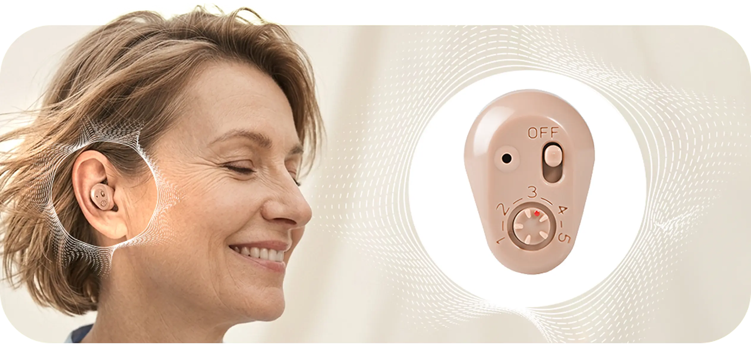 Слухов усилвател PureSound Pulse